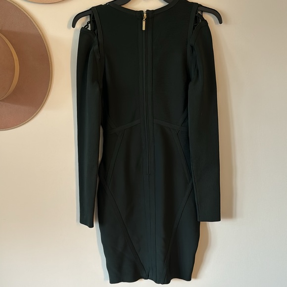 Marciano Marid Bandage Dress - Picture 5 of 7